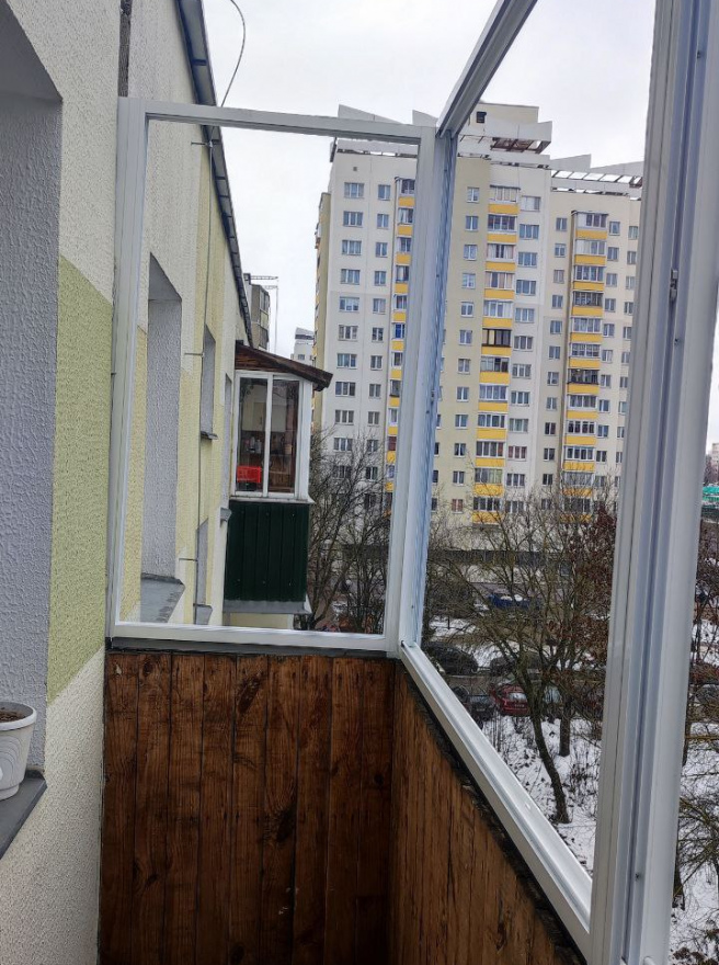 clients and partners4-Устройство крыши на балконе